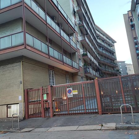 Casa Di Lory Hotel Milano Exterior foto