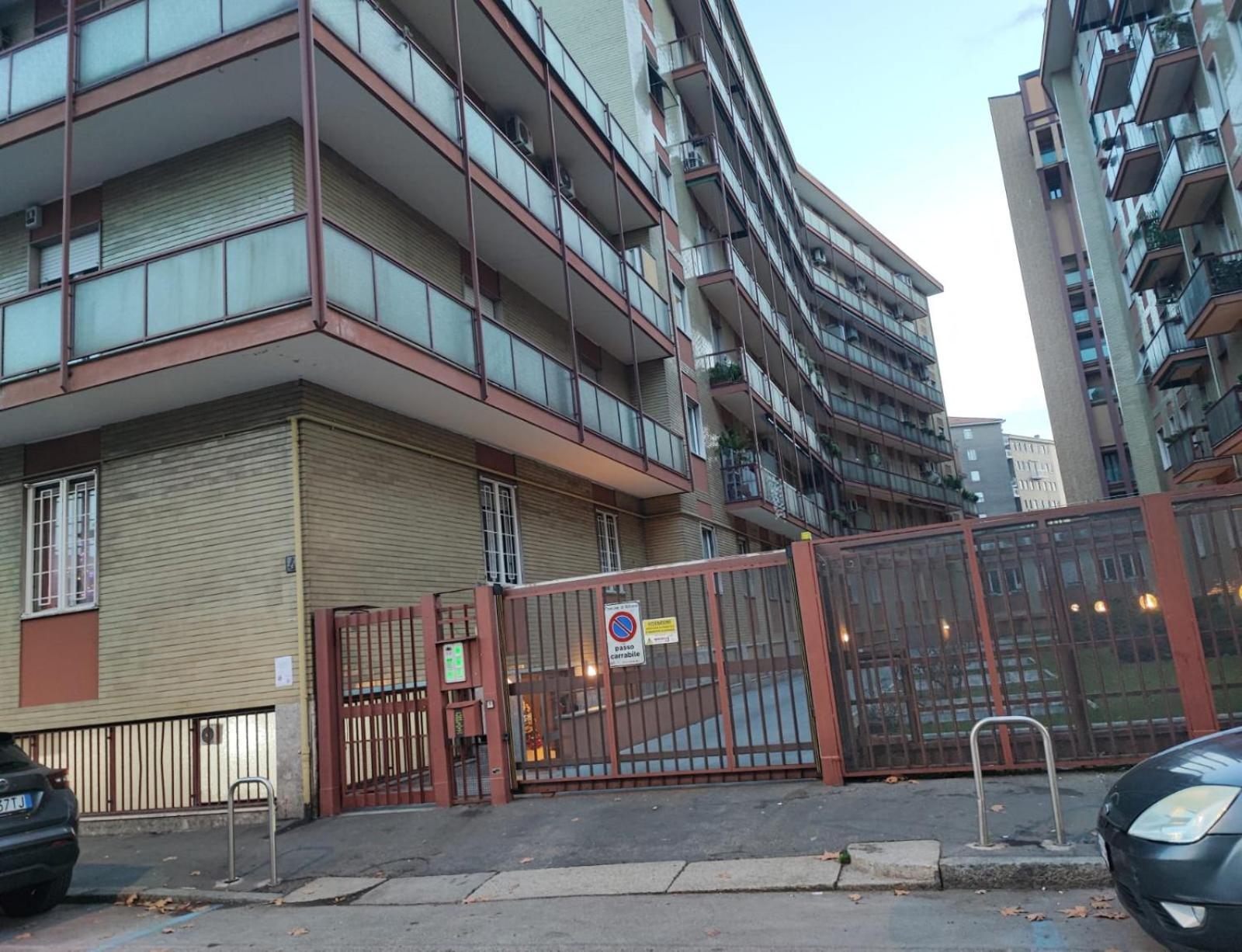 Casa Di Lory Hotel Milano Exterior foto