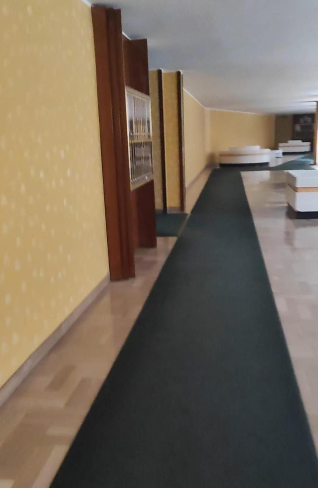 Casa Di Lory Hotel Milano Exterior foto
